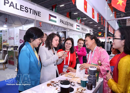 Viet Nam seeks bigger share of global Halal market